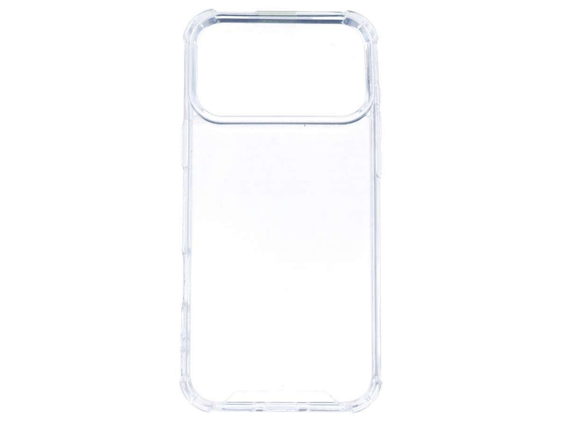 Capa Reforçada para Iphone 17 Pro Max LA CASA DE LAS CARCASAS