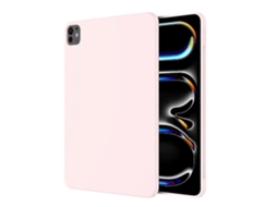 Capa de silicone microfibra Mutural Webake para tablet