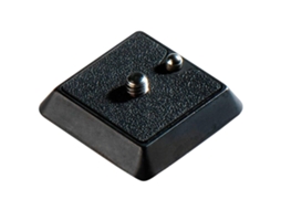 Cullman Cross Cx470 Qr-Plate 40470