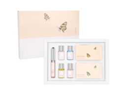 Kit De Permeação E Curl De Cílios Com Pincel Y E Patch De Silicone Para Salão 25ml