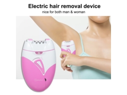 2026 depiladora Corporal Completa Depilador Usb Recargable 2 Velocidades Luz para Homens e Mulheres