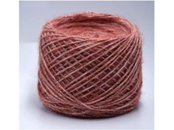 50g Fio Mohair Metalizado Fio Grosso Mercerizado Fio De Tricô Acrílico Chenille Fio De Crochê Fiado Burly Slowmoose