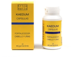 Cosmeclinik Triconails Kaedum 60 Cápsulas
