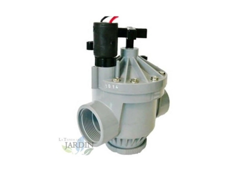 Electroválvula de riego 1 1/2 9V R216 IRRITROL IRRITROL