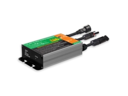 Inversor Sinewave Conectado À Rede Microinversor de Energia Solar com Rastreamento Inteligente de Ponto de Potência Máxima Inversor de Saída 03