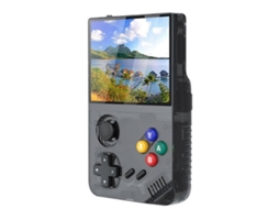 M19 Retro Console De Jogos De Vídeo 64g Portátil Clássico Nostálgico Arcade Game Console 3d Joystick Até 25 Simulador Para A Hengjian