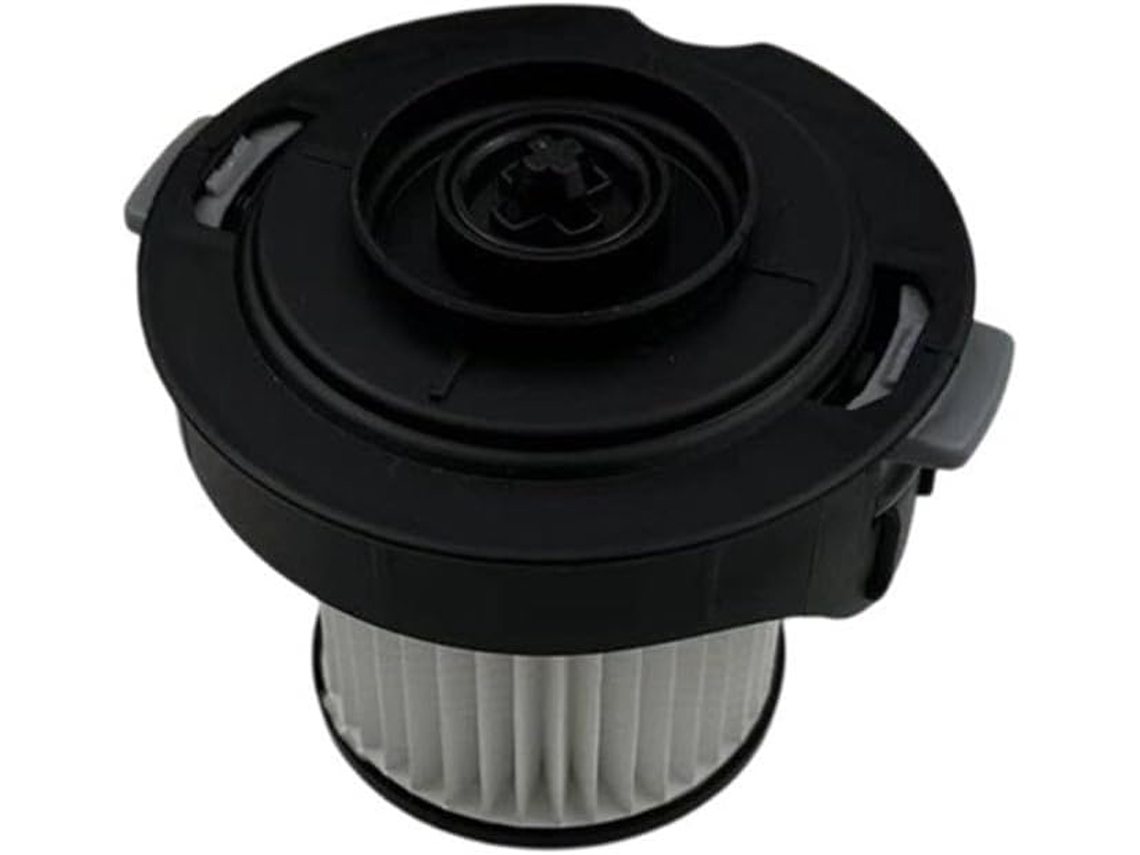 Filtro De Substituição Para Aspirador Pó Miele Hx-fdf20 Garante Fluxo