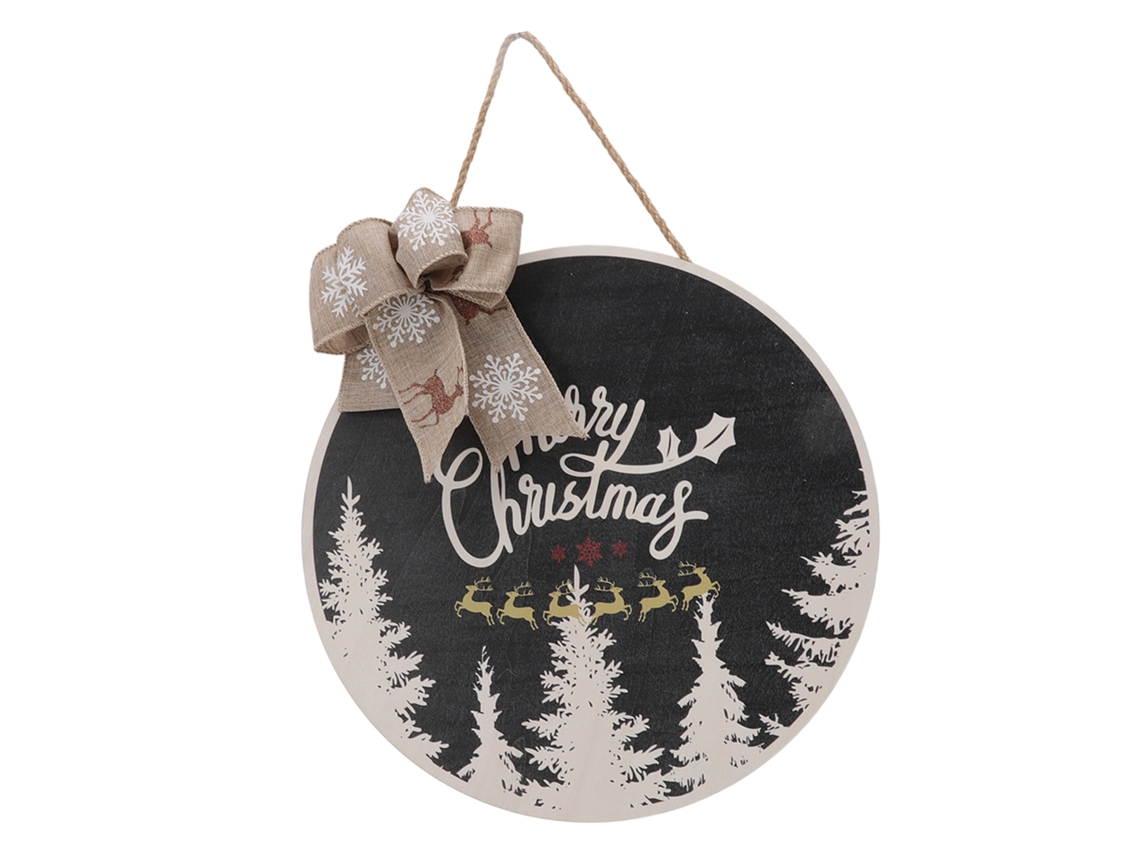 Laxiscreed Globo De Natal Com Luzes Coloridas E Esfera De Cristal Para Decoração Festiva
