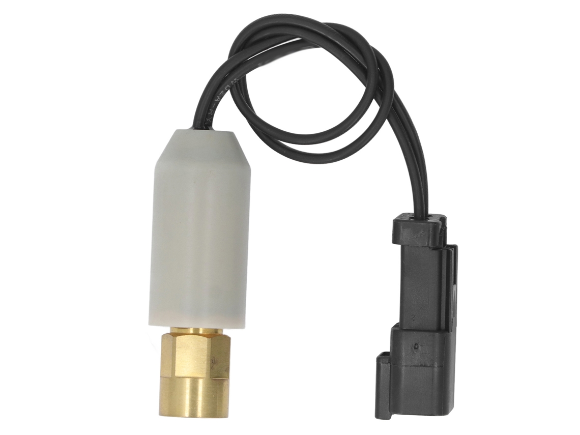 Interruptor De Pressão Para Caterpillar 120k 140k 120m 140m Aço De Liga Sensing Control Substituição