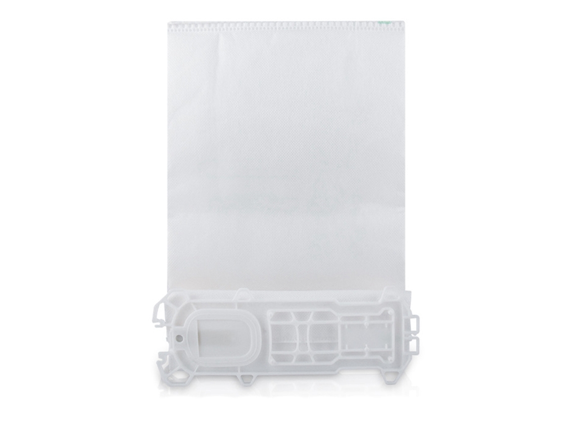 Acessório para Aspiradores VORWERK sacos Filtro 10 un Vorwerk Kobold 135 136 135 Vk135
