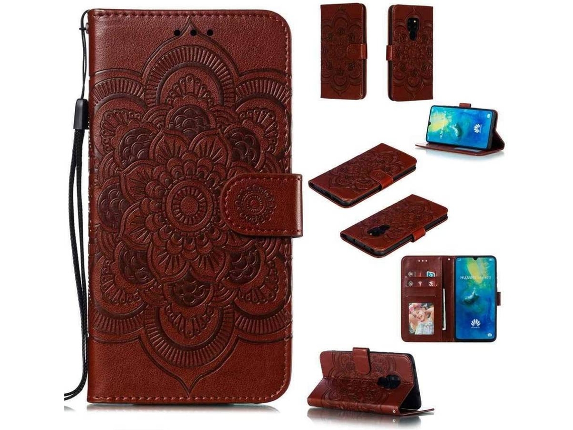 Capa Huawei Mate 20 HONGWE.