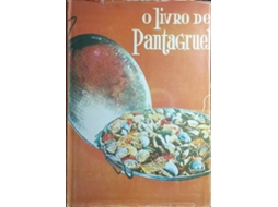 Livro O Livro De Pantagruel. 2 Vols. De Bertha Rosa-limpo, Jorge Brum Do Canto Et Al. (português)
