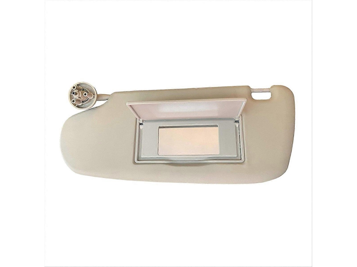 Quebra-sol Para Carro Ram 1500 2500 3500 Esquerdo_yua
