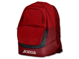 Mochila de Futebol JOMA Diamond Ii (41-50 L - Vermelho)