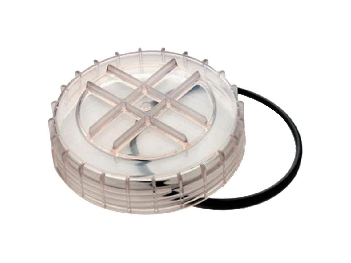 Cobertura O-Ring And Waterfilter 1320 Set Prateadovetus