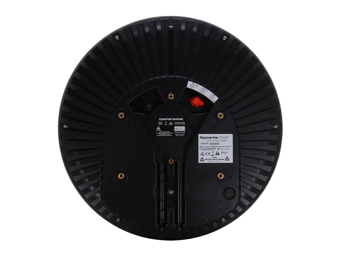 Raymarine Quantum Q24C