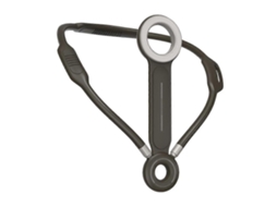 Suporte Magnético Para Celular Para Fixação No Pescoço, Ideal Para Transmissões Ao Vivo Ao Ar Livre.