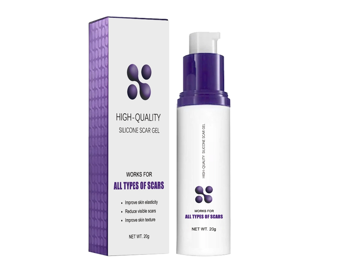 Creme Remoção Cicatrizes Amz
