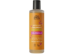 Champô URTEKRAM Suave Crianças Calêndula (250 ml)