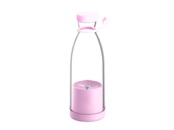 Mini espremedor portátil, liquidificador elétrico, USB, liquidificador de frutas, smoothie de frutas, espremedor multifuncional Slowmoose