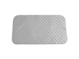 Tapete De Passar Roupa Dobrável Portátil Para Mesa E Viagem, Acessório Útil Aquaforge