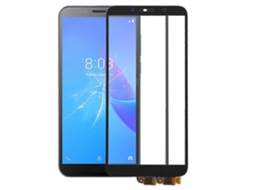 Painel De Toque Para Huawei Y5 (2018) / Y5 Prime (2018) (preto)
