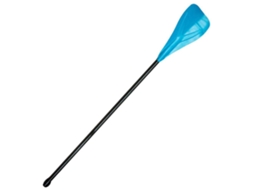 Remo de Carbono Prateadosea Monsters