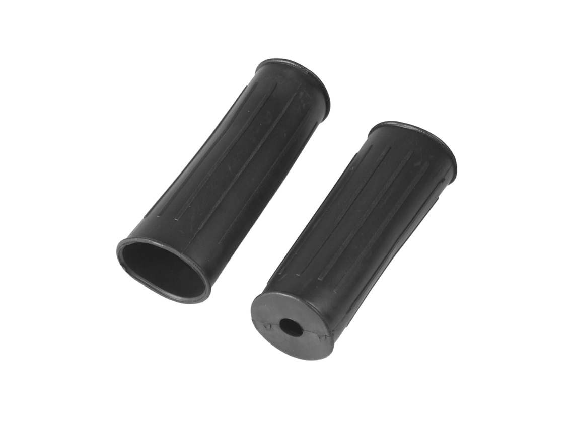 Conjunto de 2 Pegas de Carrinho de Mão HORKA
