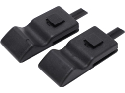 Maçaneta De Trava Porta Chrees 15214027, Peça De Reposição Para Chevrolet Silverado Tahoe Suburban Yukon Escalade