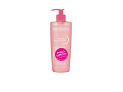 Gel de Limpeza de Rosto Calmante 500 ml Bioderma