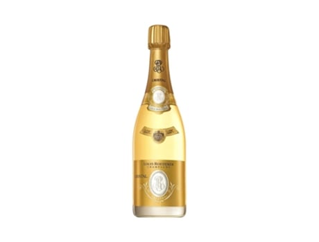 Cristal 2015 LOUIS ROEDERER