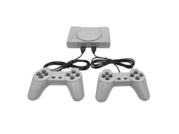 Mini Console De Jogos De 8 Bits Com 620 Jogos Clássicos, Mini Player De Videogame Retrô Com Controle De Jogo Ly Ebike