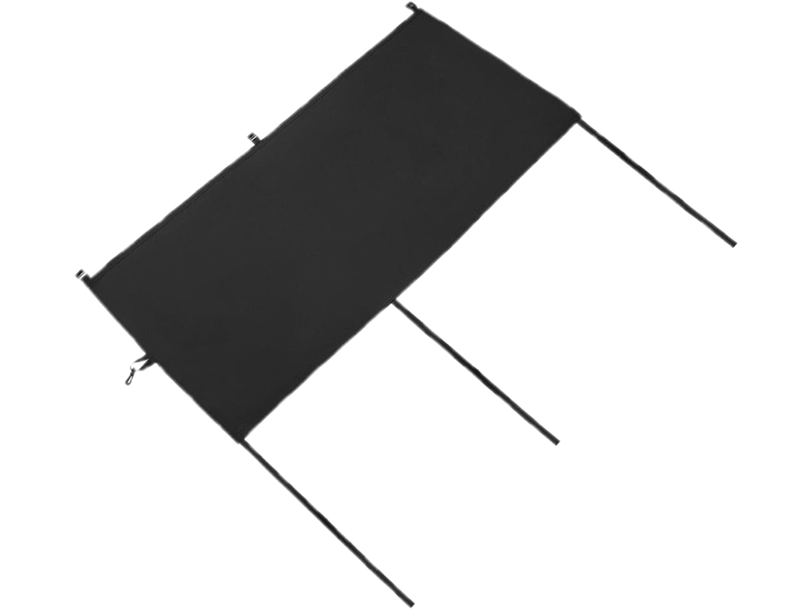 Capa Para Cockpit De Caiaque