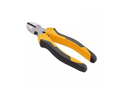 Alicate corte diagonal aislante de 7 c/v