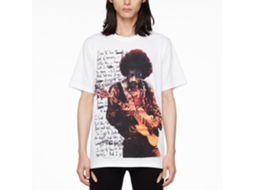 Jimi Hendrix Room Full Of Mirrors T-shirt Unisex Adults Size:xl