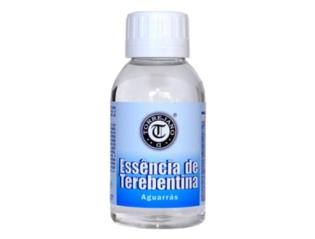 Essência de Terebentina D. TORREJANO 100Ml Padi101000