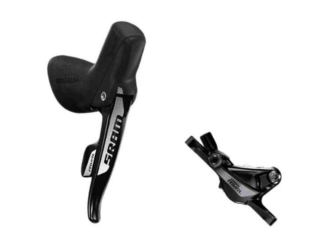 Sram Rival22 Hidraulico Disco Front Yaw
