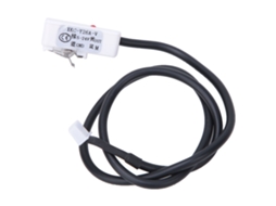 Sensor De Nível De Líquido Capacitivo Ip65 5-24v