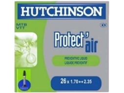 Câmaras de ar HUTCHINSON 26 X 1.70-2.35 Presta (26 - 650C´´)