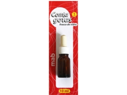 Frasco Conta Gotas MAB 214590