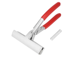 Alicate Profissional Alongar Telas Molduras