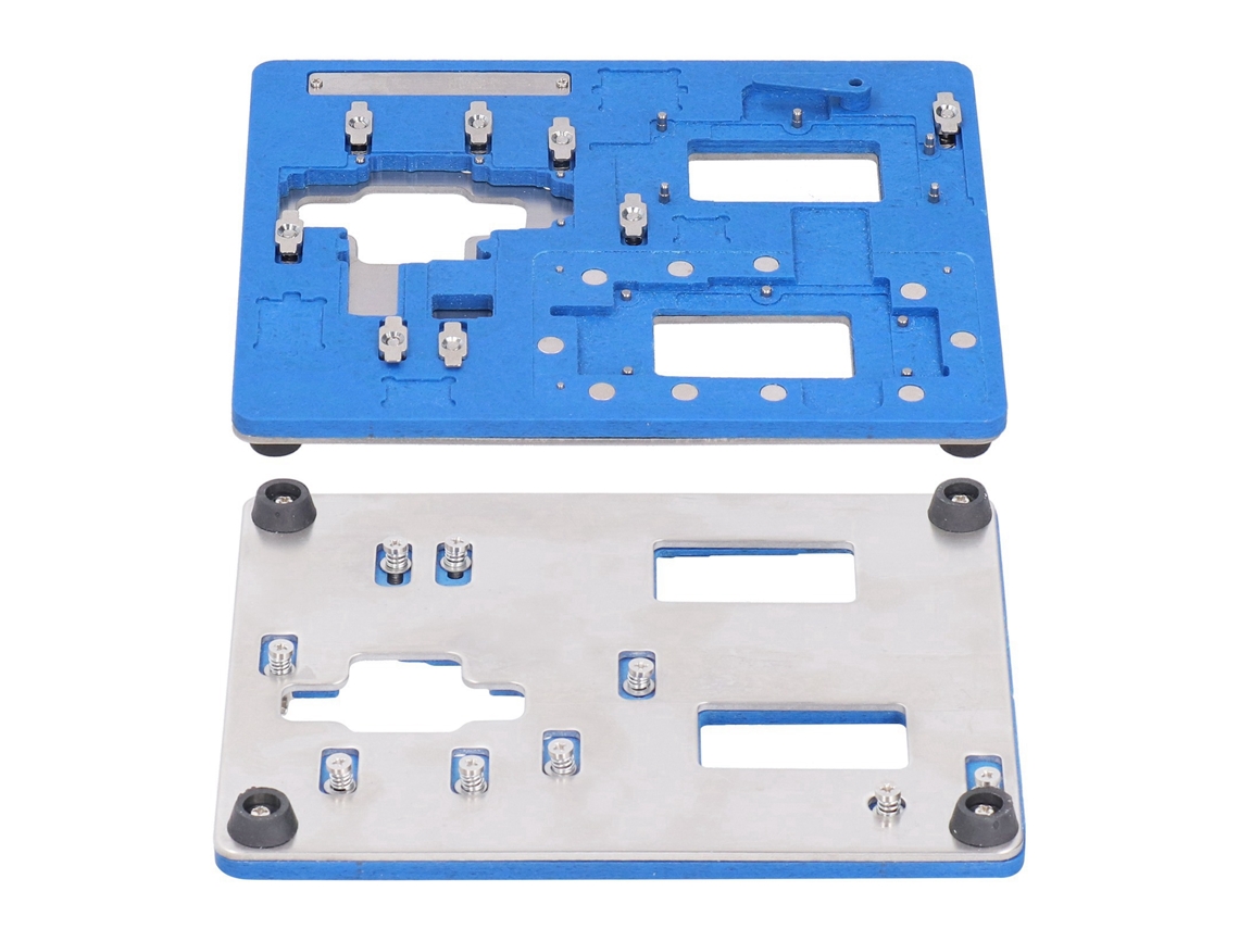 Laxiscreed Placa De Circuito Multifuncional Para Reparação De Motherboard E Circuitos