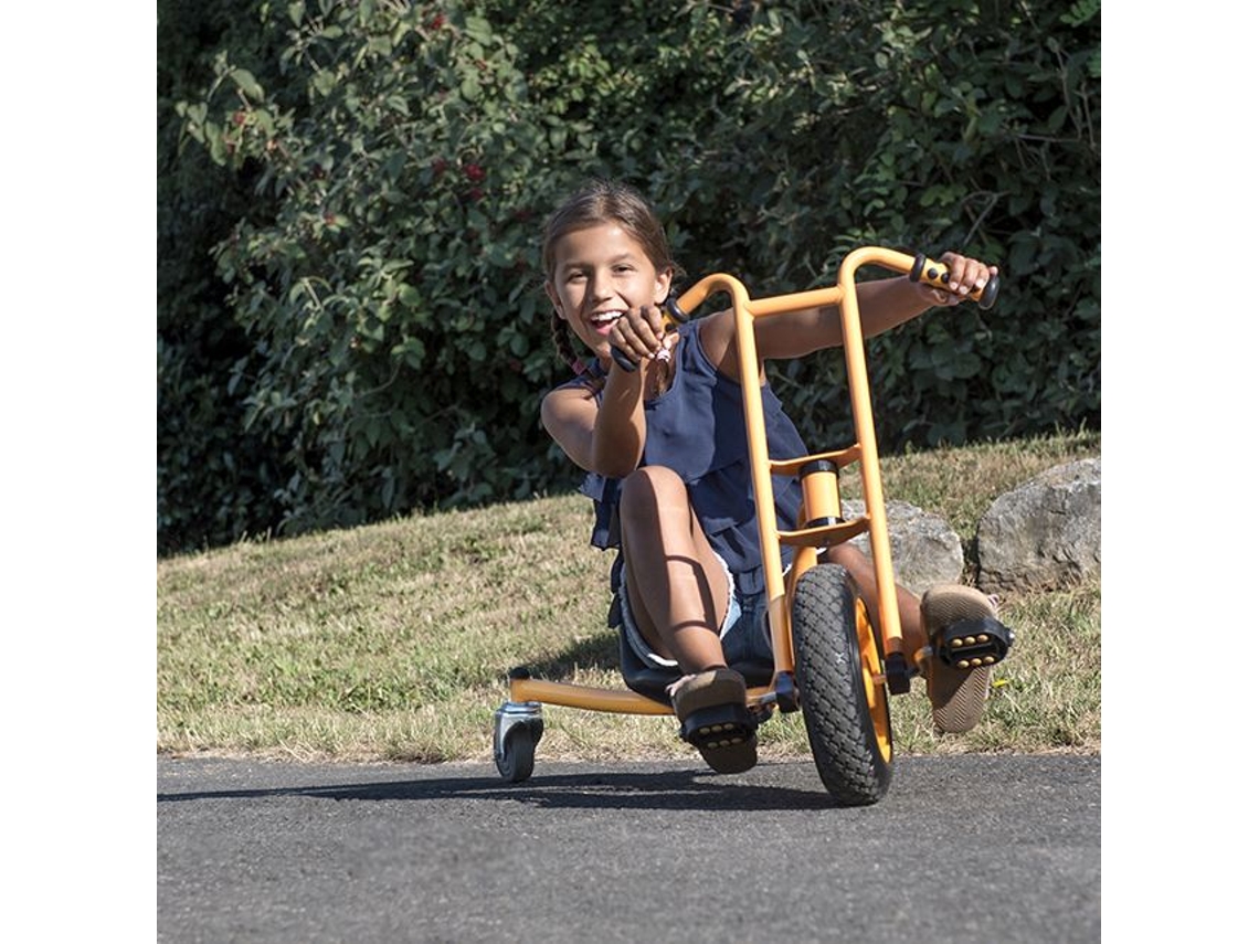 Triciclo De Drift Top Trike