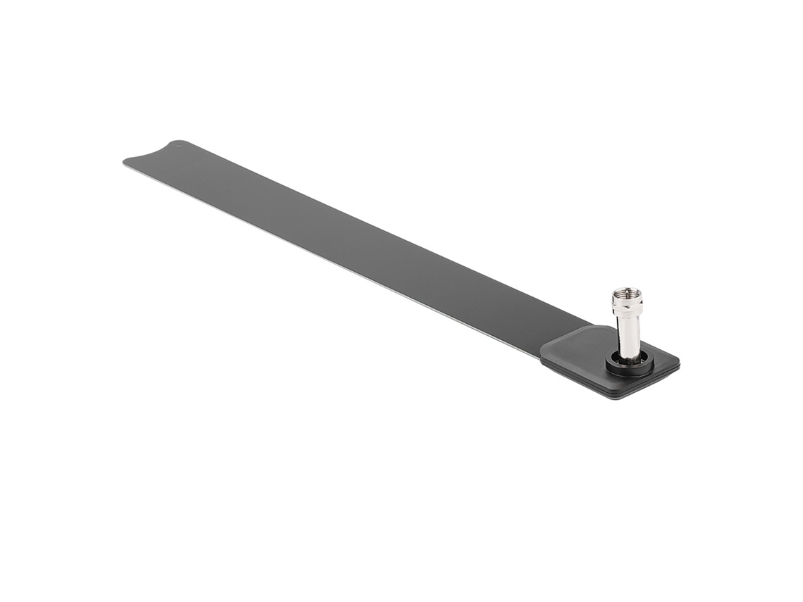 Antena De Tv Digital Com Sinal Hd 480p‑1080p E 100 Canais Grátis