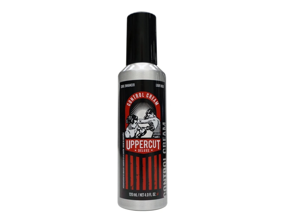 Creme Controle Uppercut Deluxe 150ml