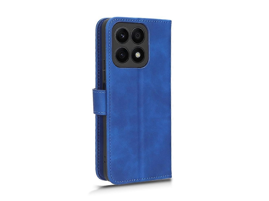 Capa Para Celular Com Toque Aveludado Para Honor X8a