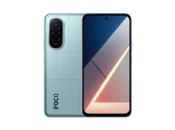 Smartphone Poco M7 6,9” - 6 Gb - 128 Gb - Azul