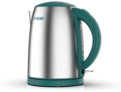 Jarro Elétrico KUBO KBWK1053 (2200W - 1.7 L)