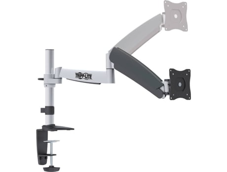 Suporte de Mesa TRIPP LITE DDR1327S (Ajustável - 13'' a 27'' - Até 9 kg)