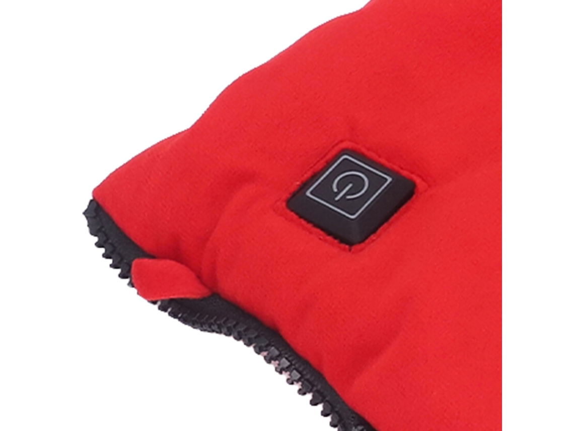 Foldable Fluff-free Usb Heating Handbag Eoocoo